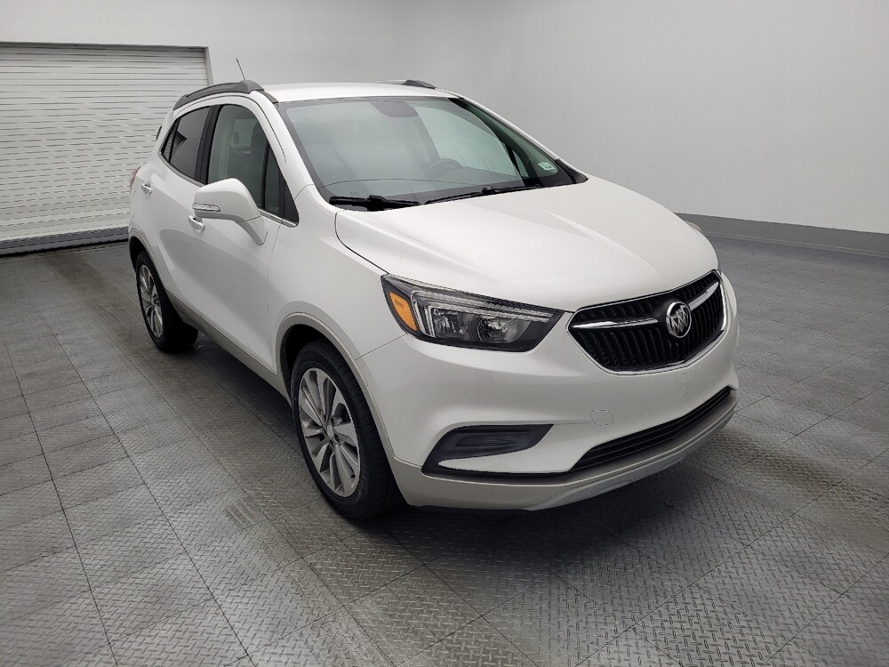 2019 Buick Encore in Mobile, AL 36606 - 18076336 13