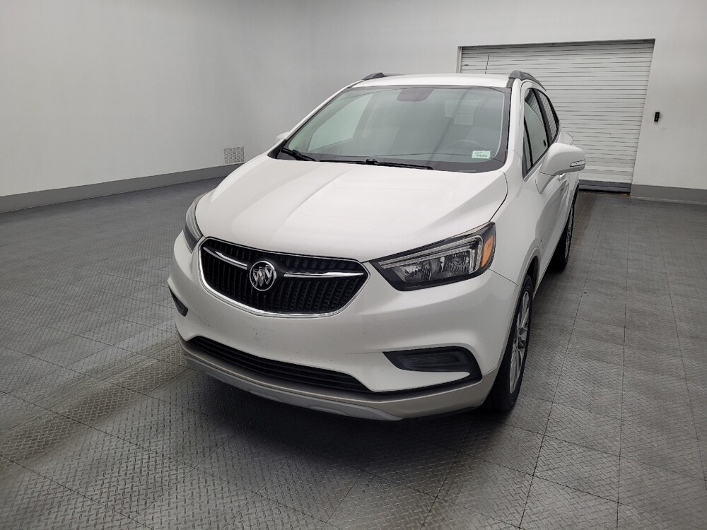 2019 Buick Encore in Mobile, AL 36606 - 18076336 15