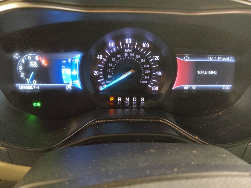 2019 Ford Fusion in Plano, TX 75074 - 18076339 23