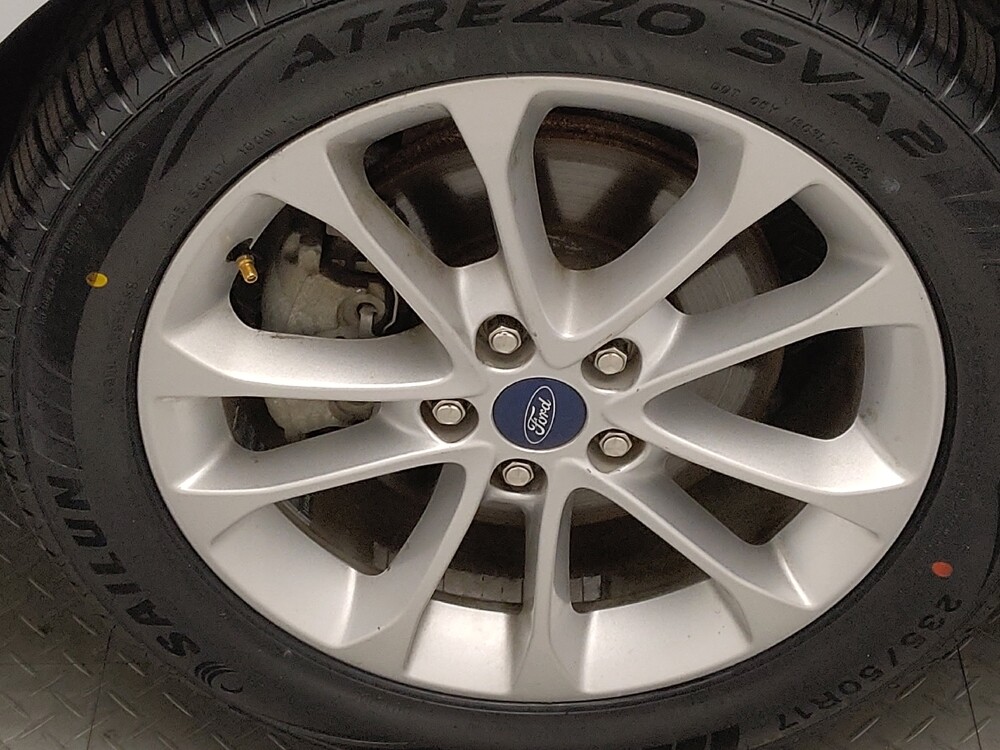 2019 Ford Fusion in Plano, TX 75074 - 18076339 31