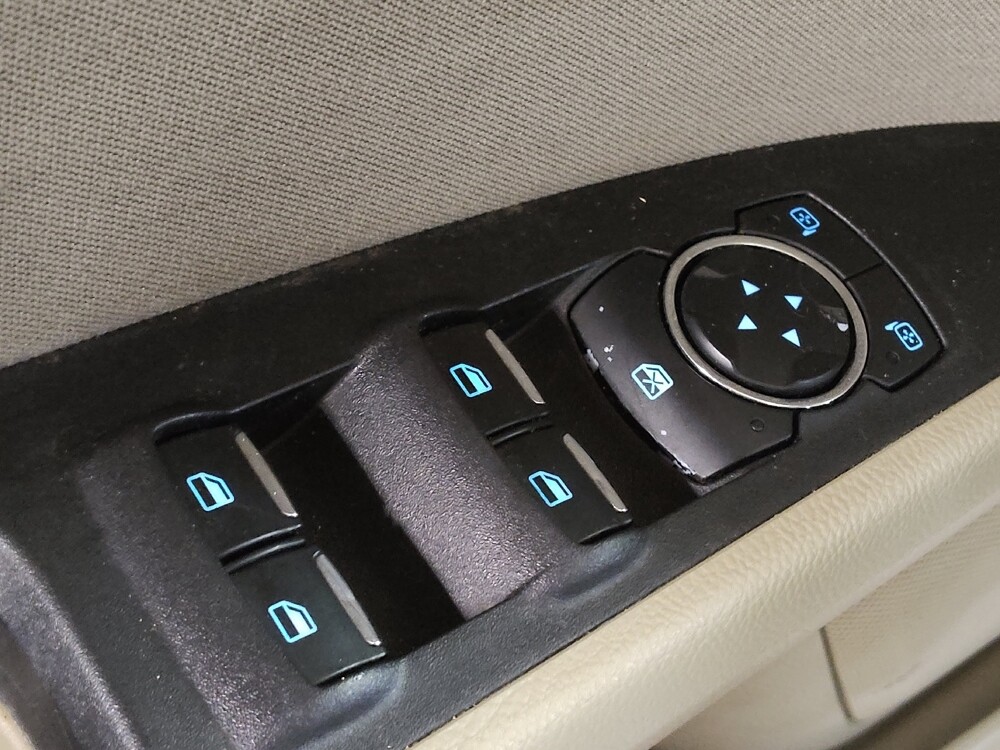 2019 Ford Fusion in Plano, TX 75074 - 18076339 27