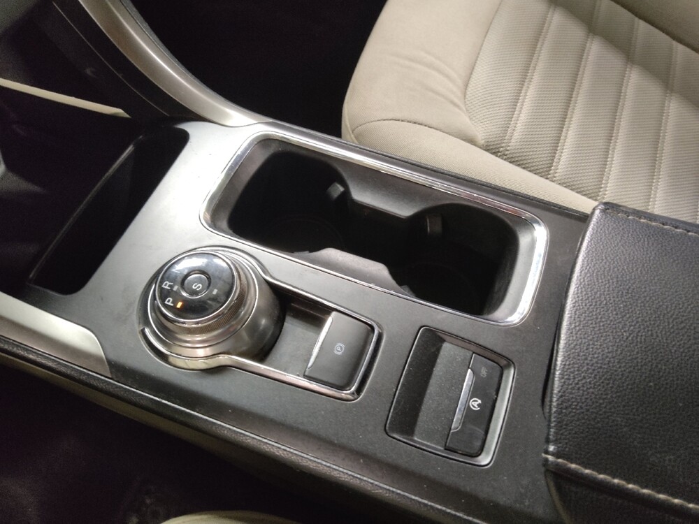 2019 Ford Fusion in Plano, TX 75074 - 18076339 26