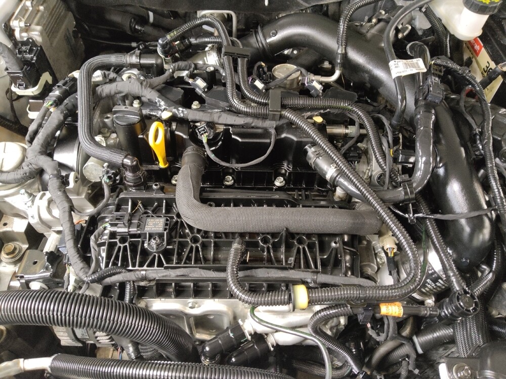 2019 Ford Fusion in Plano, TX 75074 - 18076339 30