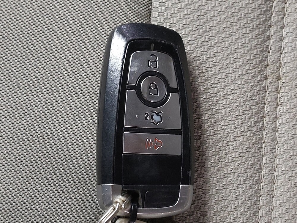 2019 Ford Fusion in Plano, TX 75074 - 18076339 32