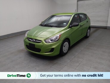 2014 Hyundai Accent in Midlothian, IL 60445