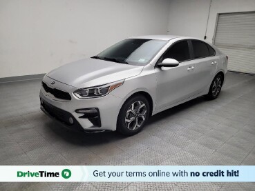 2019 Kia Forte in Escondido, CA 92025