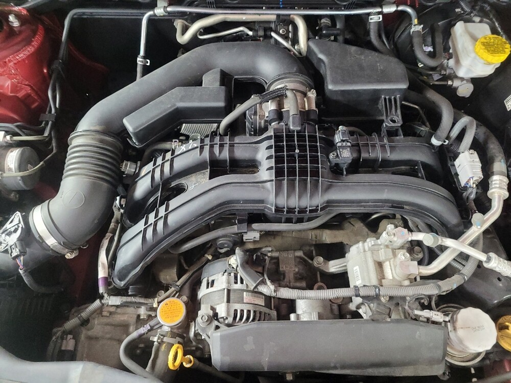 2018 Subaru Impreza in Conyers, GA 30094 - 18076347 30