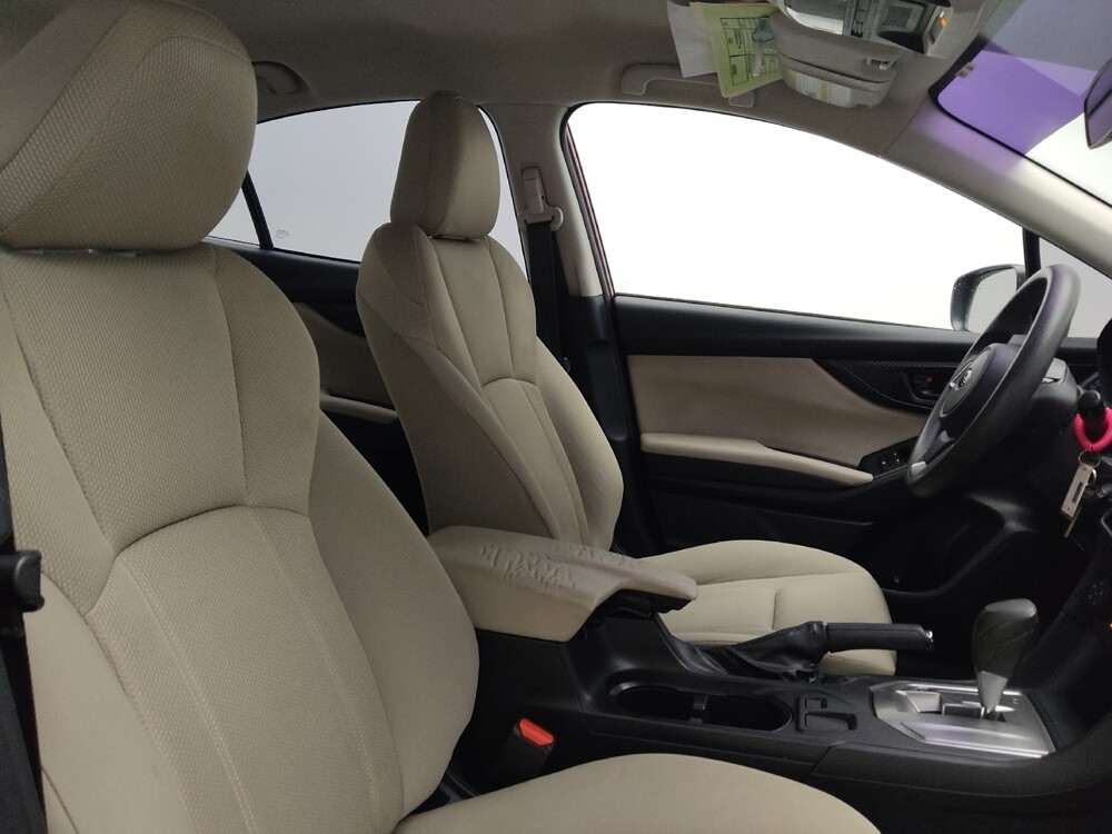 2018 Subaru Impreza in Conyers, GA 30094 - 18076347 21