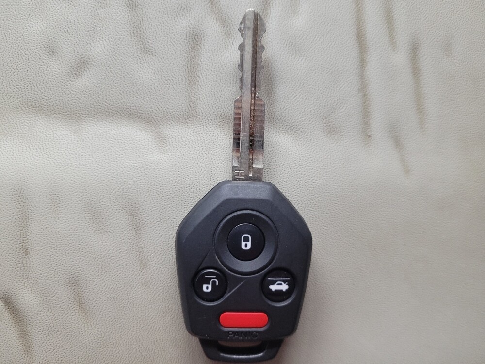 2018 Subaru Impreza in Conyers, GA 30094 - 18076347 32