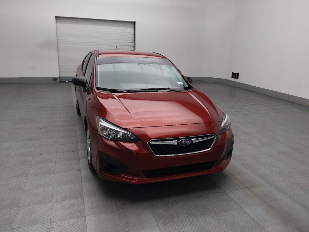 2018 Subaru Impreza in Conyers, GA 30094 - 18076347 14
