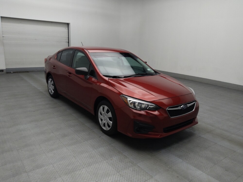 2018 Subaru Impreza in Conyers, GA 30094 - 18076347 13