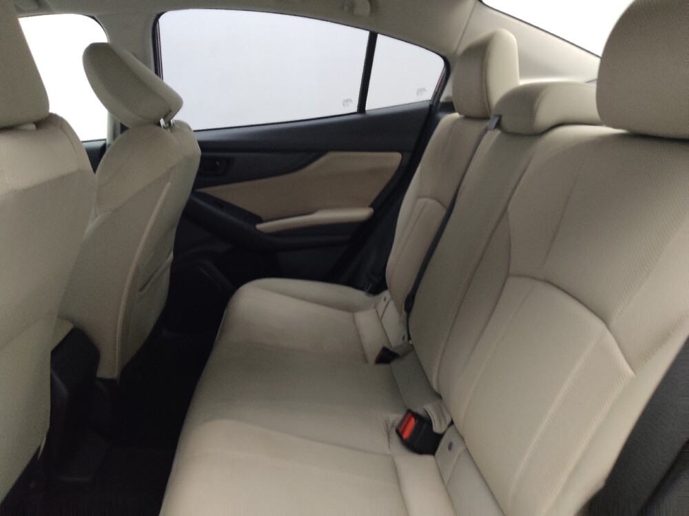 2018 Subaru Impreza in Conyers, GA 30094 - 18076347 18