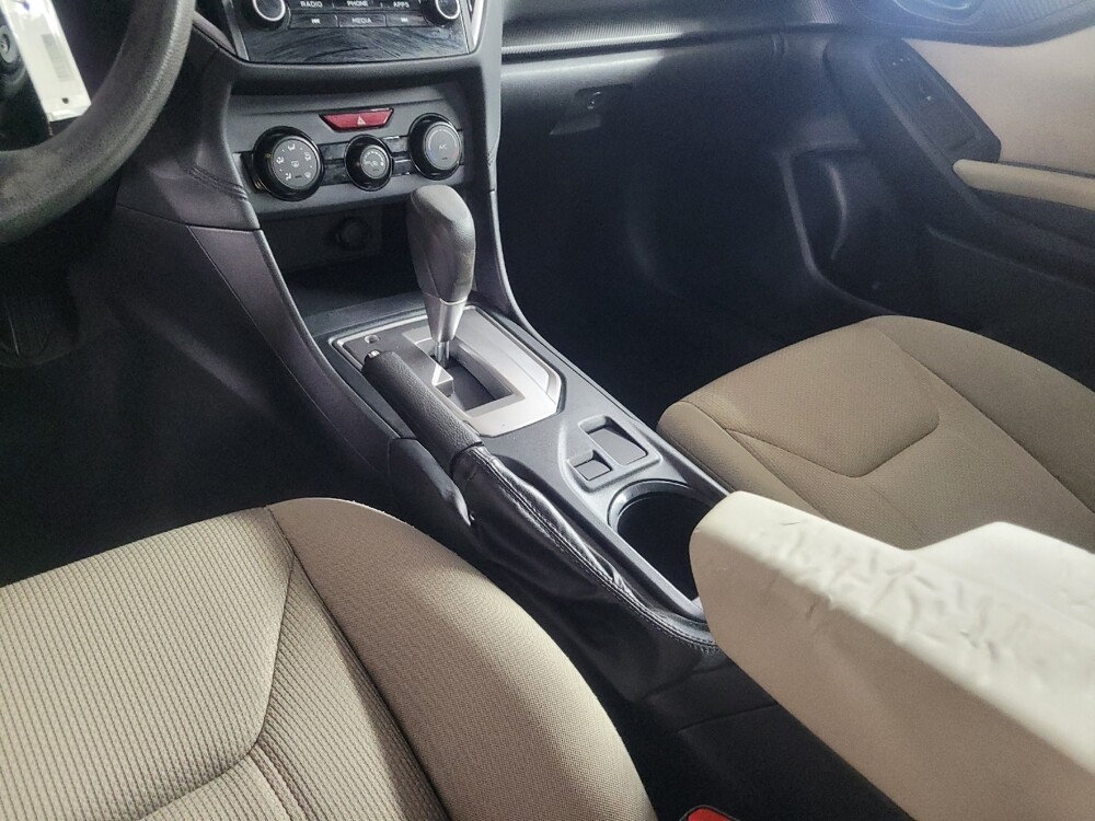 2018 Subaru Impreza in Conyers, GA 30094 - 18076347 26