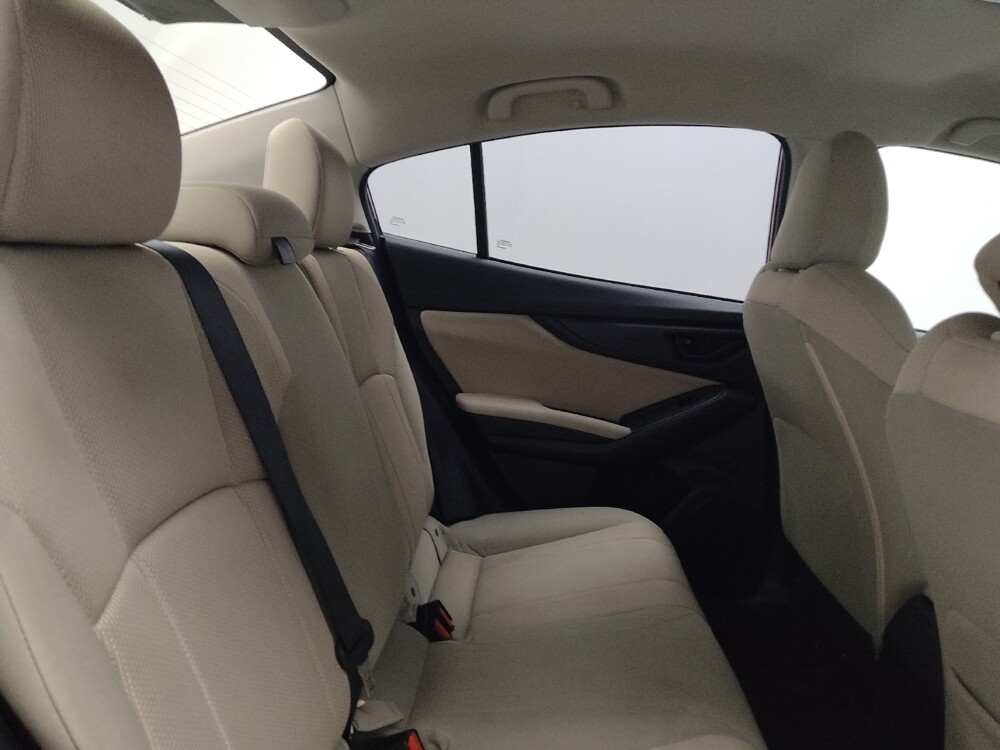 2018 Subaru Impreza in Conyers, GA 30094 - 18076347 19