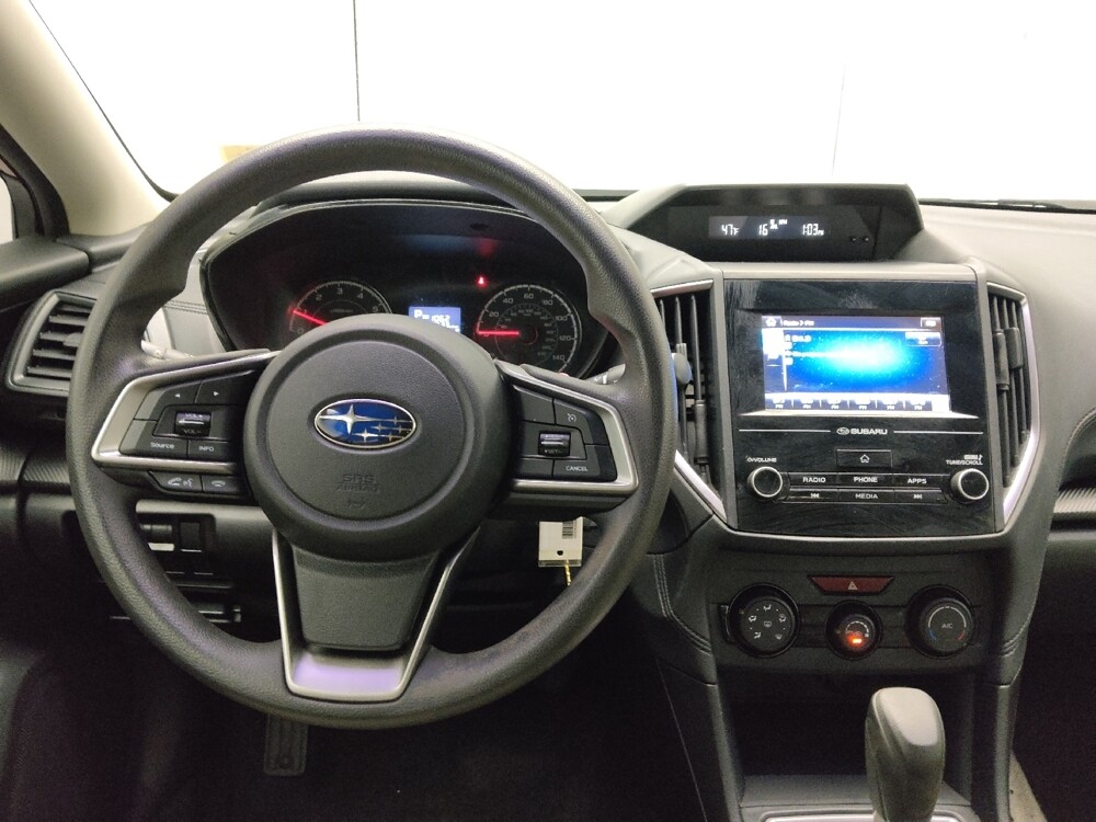 2018 Subaru Impreza in Conyers, GA 30094 - 18076347 22