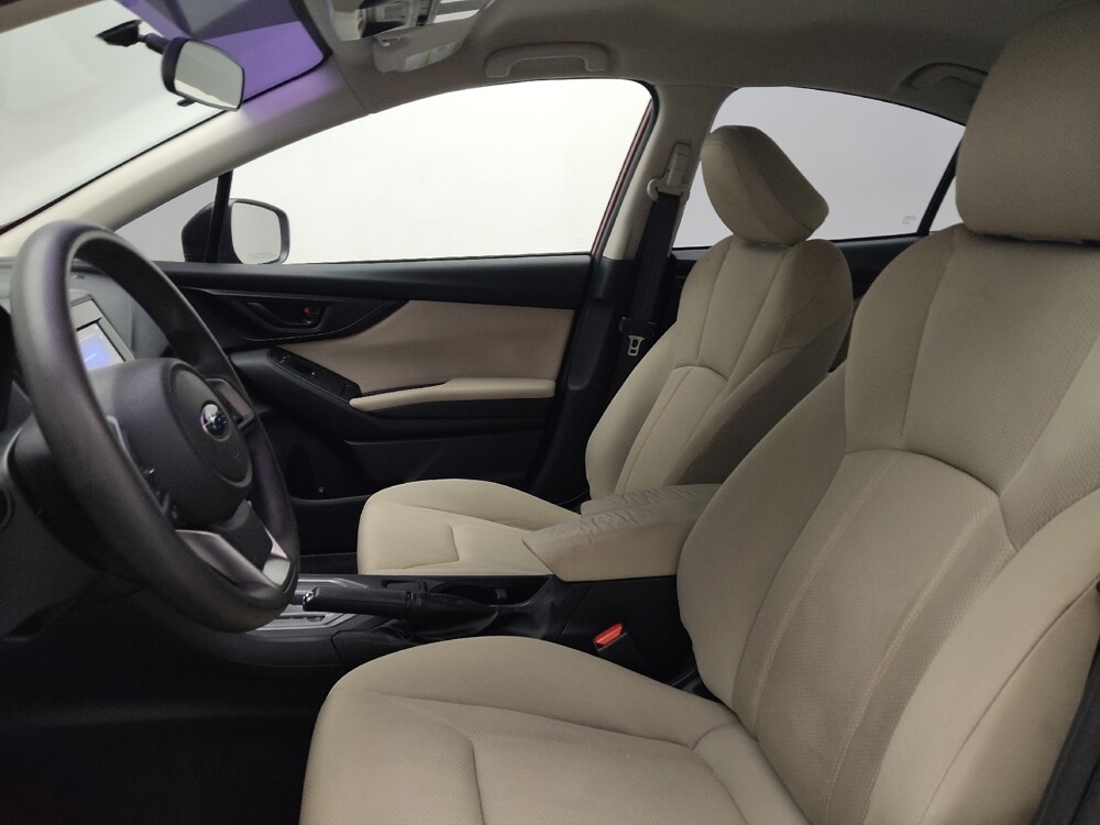 2018 Subaru Impreza in Conyers, GA 30094 - 18076347 17