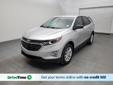 2020 Chevrolet Equinox in Maple Heights, OH 44137