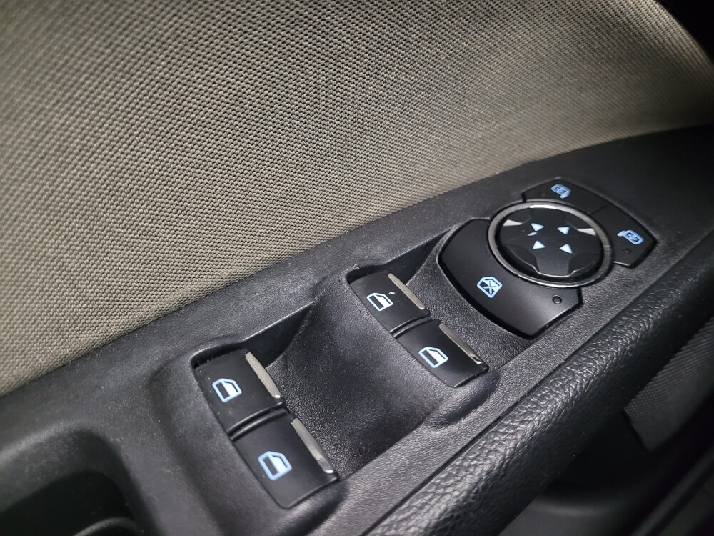 2017 Ford Fusion in Eastpointe, MI 48021 - 18076352 27