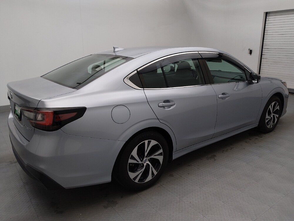 2020 Subaru Legacy in Raleigh, NC 27604 - 18076354 10