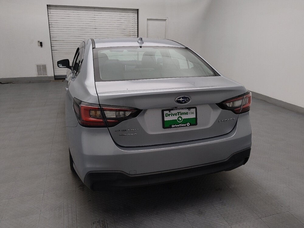 2020 Subaru Legacy in Raleigh, NC 27604 - 18076354 6