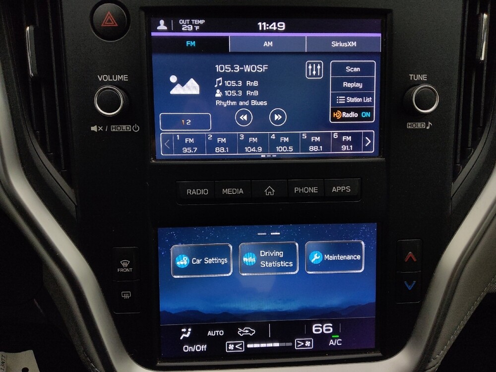 2020 Subaru Legacy in Raleigh, NC 27604 - 18076354 25