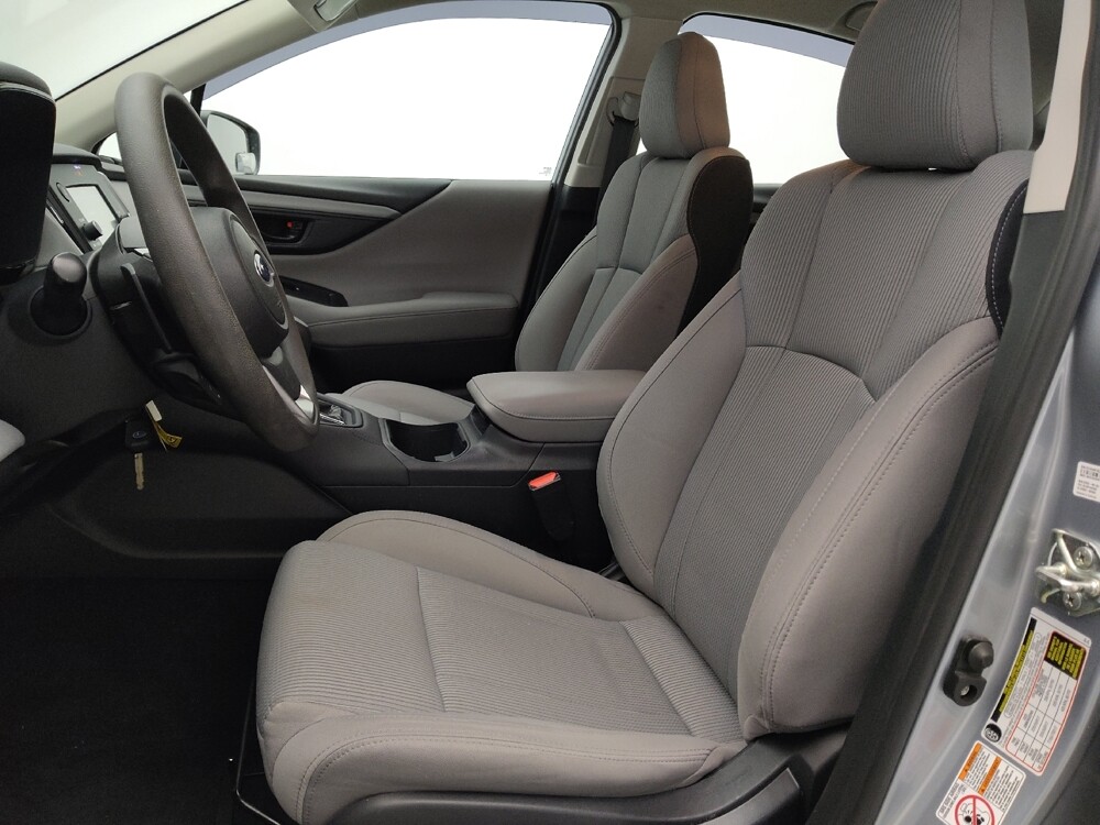 2020 Subaru Legacy in Raleigh, NC 27604 - 18076354 17