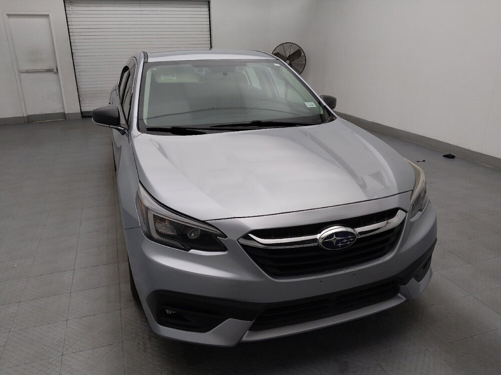 2020 Subaru Legacy in Raleigh, NC 27604 - 18076354 14