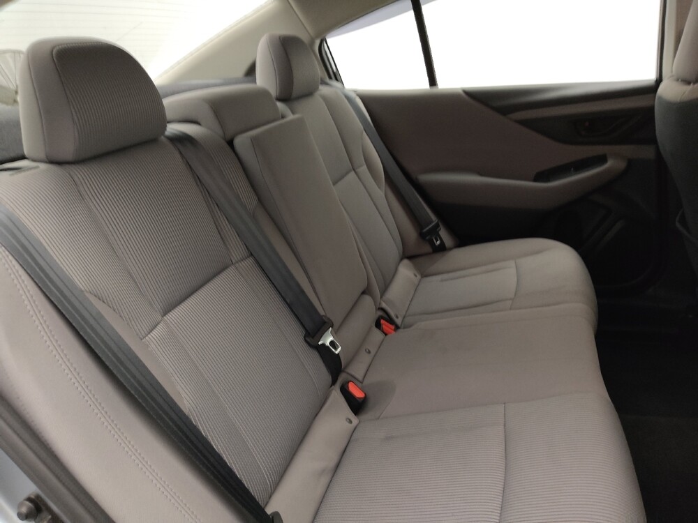 2020 Subaru Legacy in Raleigh, NC 27604 - 18076354 19