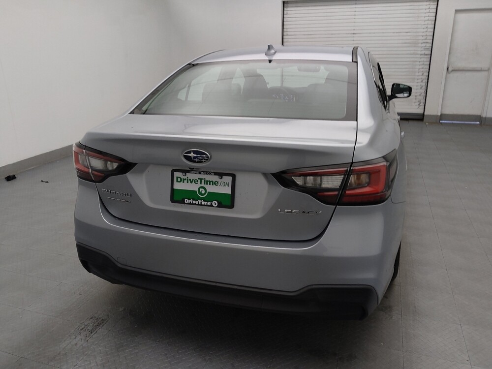 2020 Subaru Legacy in Raleigh, NC 27604 - 18076354 7
