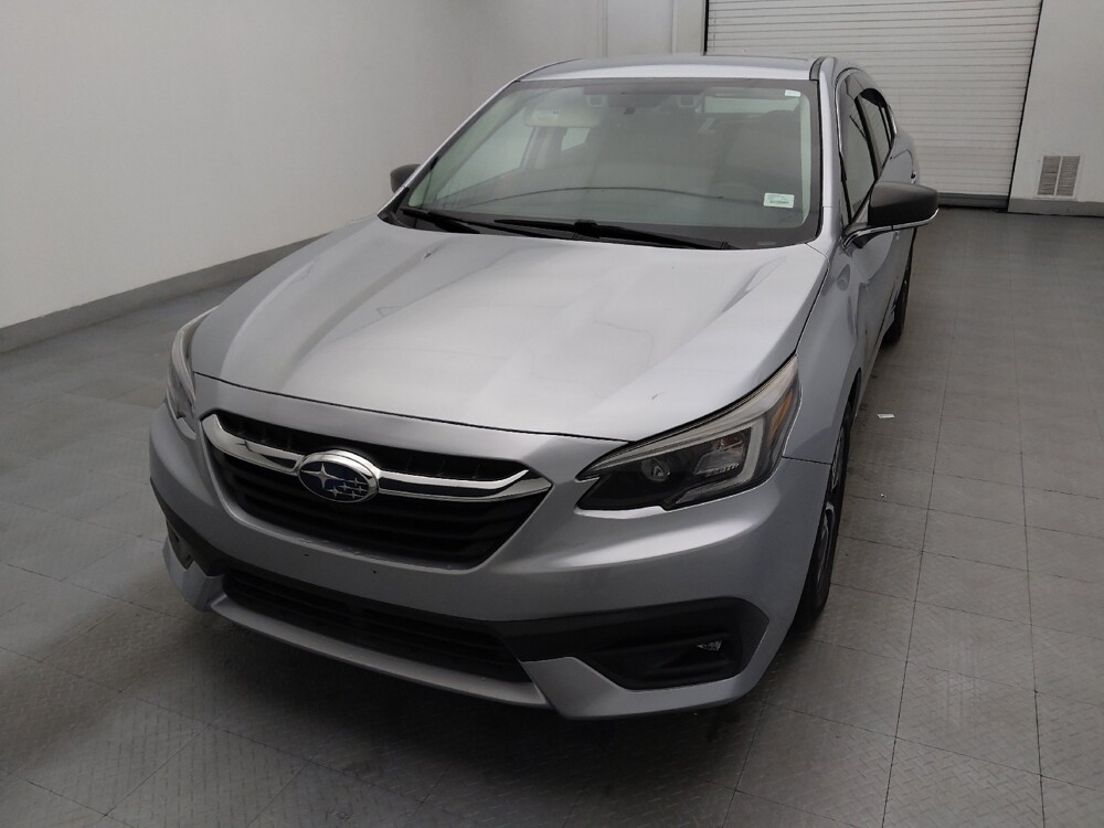 2020 Subaru Legacy in Raleigh, NC 27604 - 18076354 15