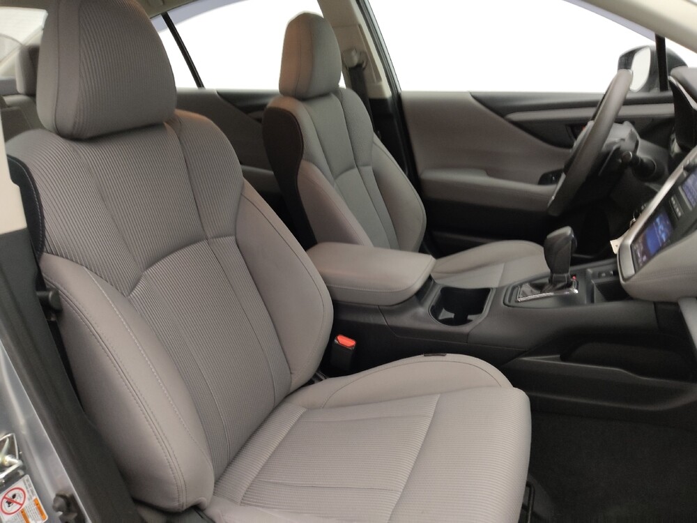 2020 Subaru Legacy in Raleigh, NC 27604 - 18076354 21