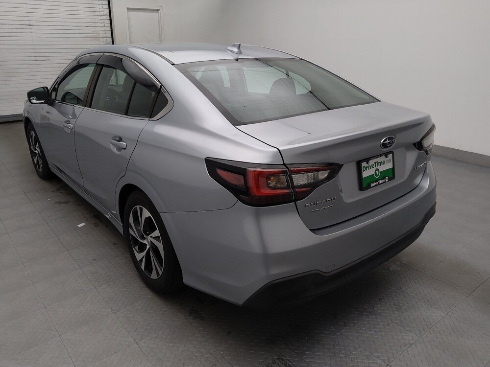 2020 Subaru Legacy in Raleigh, NC 27604 - 18076354 5