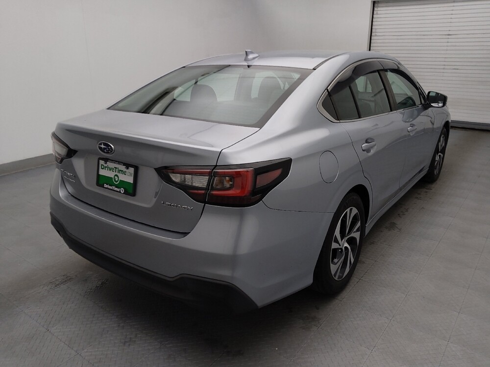 2020 Subaru Legacy in Raleigh, NC 27604 - 18076354 9