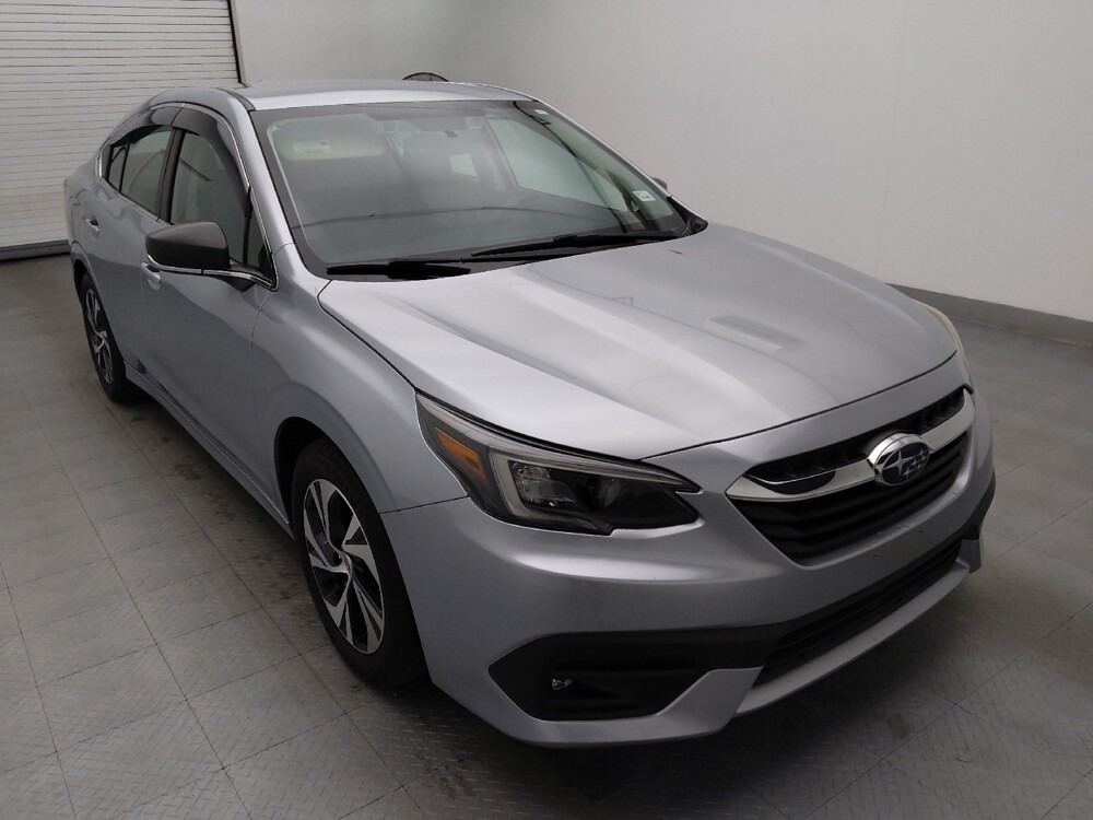 2020 Subaru Legacy in Raleigh, NC 27604 - 18076354 13