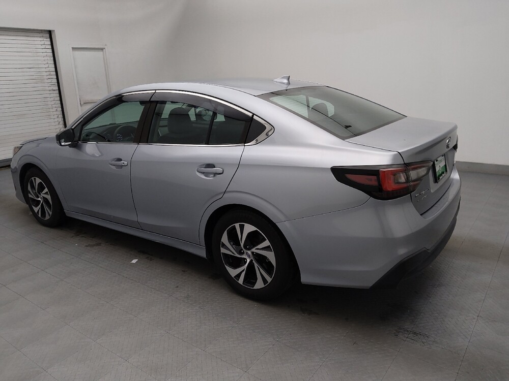 2020 Subaru Legacy in Raleigh, NC 27604 - 18076354 3