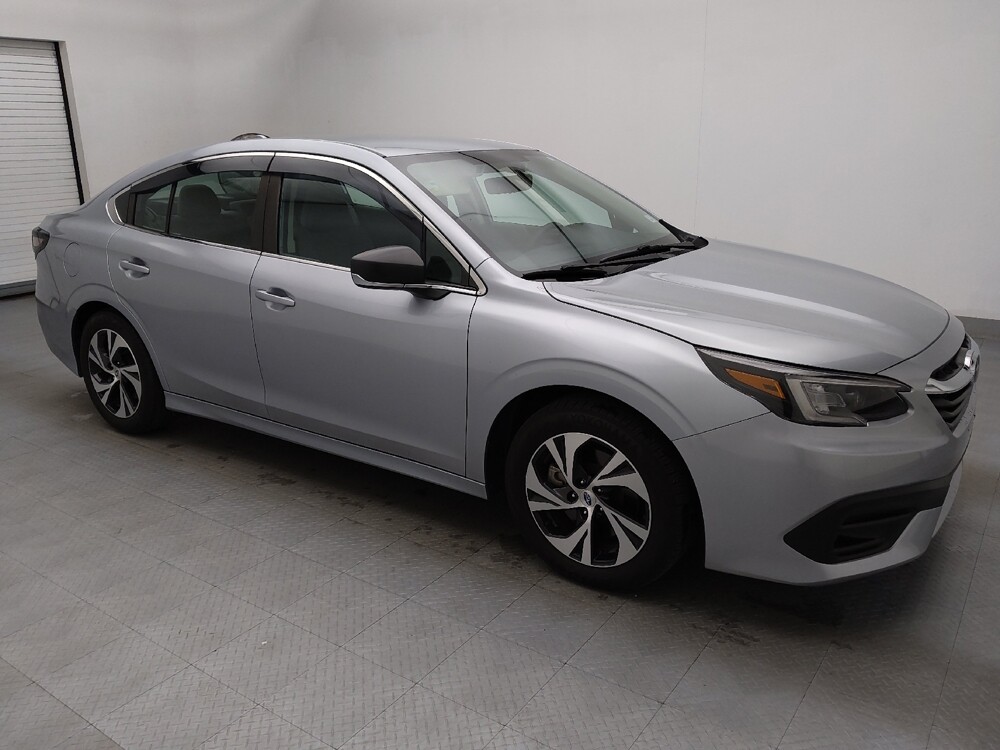 2020 Subaru Legacy in Raleigh, NC 27604 - 18076354 11