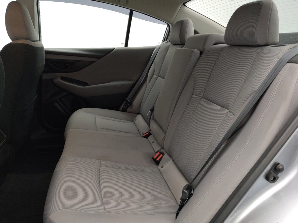 2020 Subaru Legacy in Raleigh, NC 27604 - 18076354 18