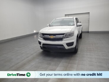2019 Chevrolet Colorado in Morrow, GA 30260