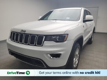2020 Jeep Grand Cherokee in Grand Rapids, MI 49508