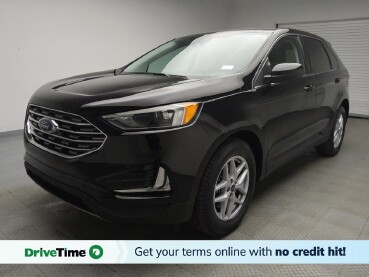 2022 Ford Edge in Eastpointe, MI 48021