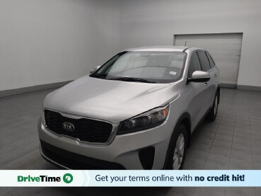 2020 Kia Sorento in Macon, GA 31210