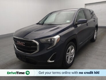 2018 GMC Terrain in Mobile, AL 36606