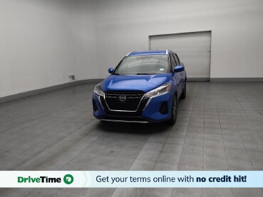 2021 Nissan Kicks in Conyers, GA 30094