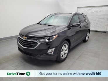 2020 Chevrolet Equinox in Lexington, KY 40509