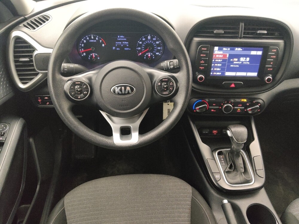 2020 Kia Soul in Round Rock, TX 78664 - 18076378 22