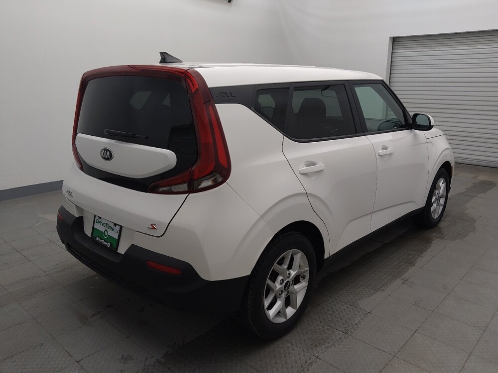 2020 Kia Soul in Round Rock, TX 78664 - 18076378 9