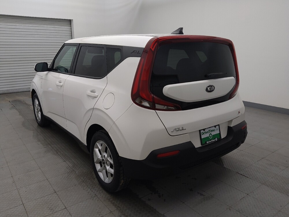 2020 Kia Soul in Round Rock, TX 78664 - 18076378 5