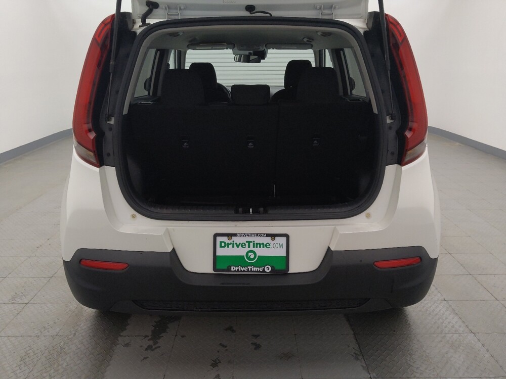 2020 Kia Soul in Round Rock, TX 78664 - 18076378 29