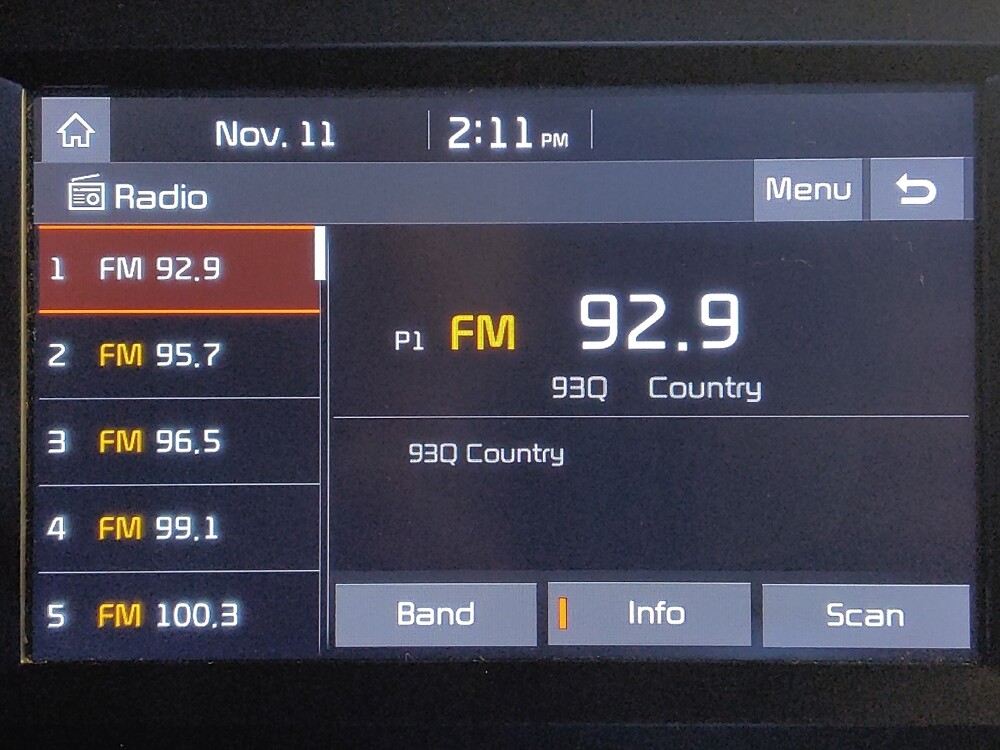 2020 Kia Soul in Round Rock, TX 78664 - 18076378 25