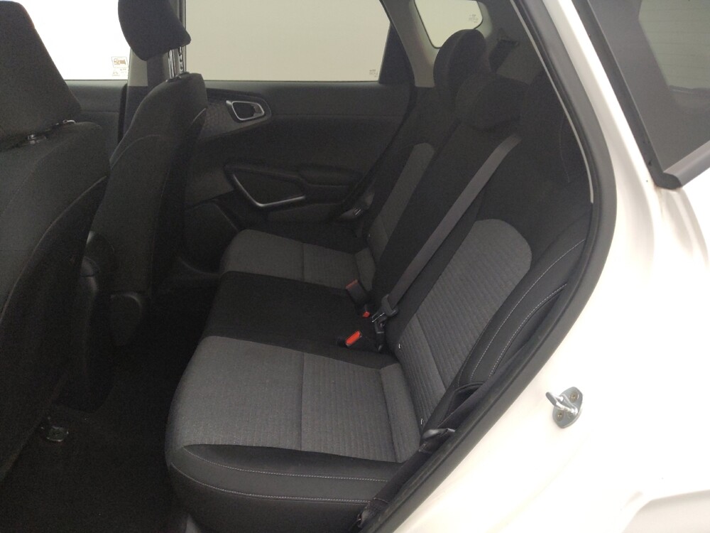 2020 Kia Soul in Round Rock, TX 78664 - 18076378 18